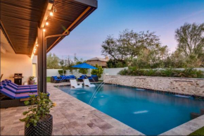 7 bed Scottsdale Villa Heated Pool and Spa Golf